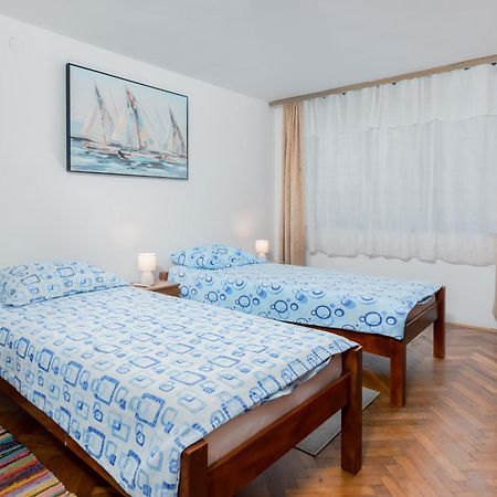 Apartmant Borna Slunj Esterno foto