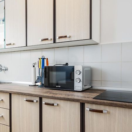 Apartmant Borna Slunj Esterno foto