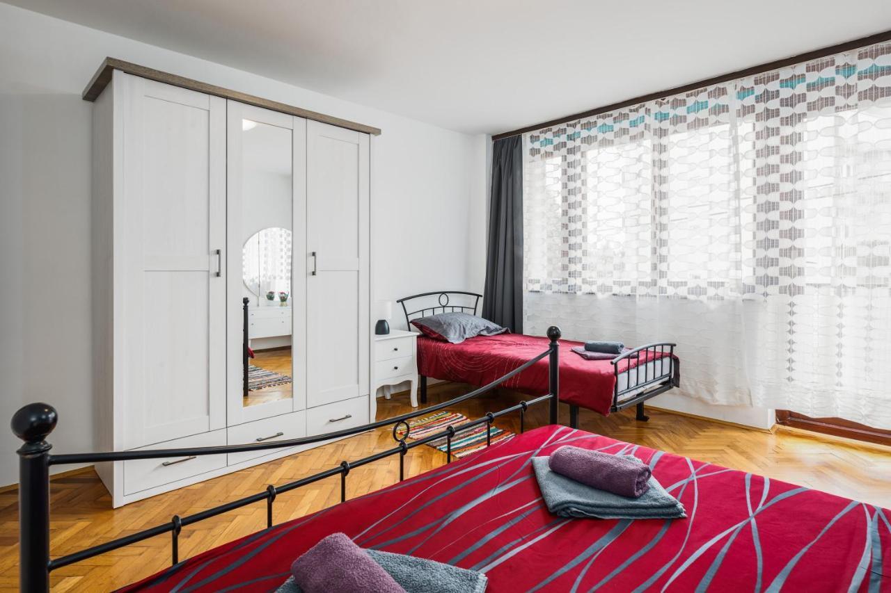 Apartmant Borna Slunj Esterno foto