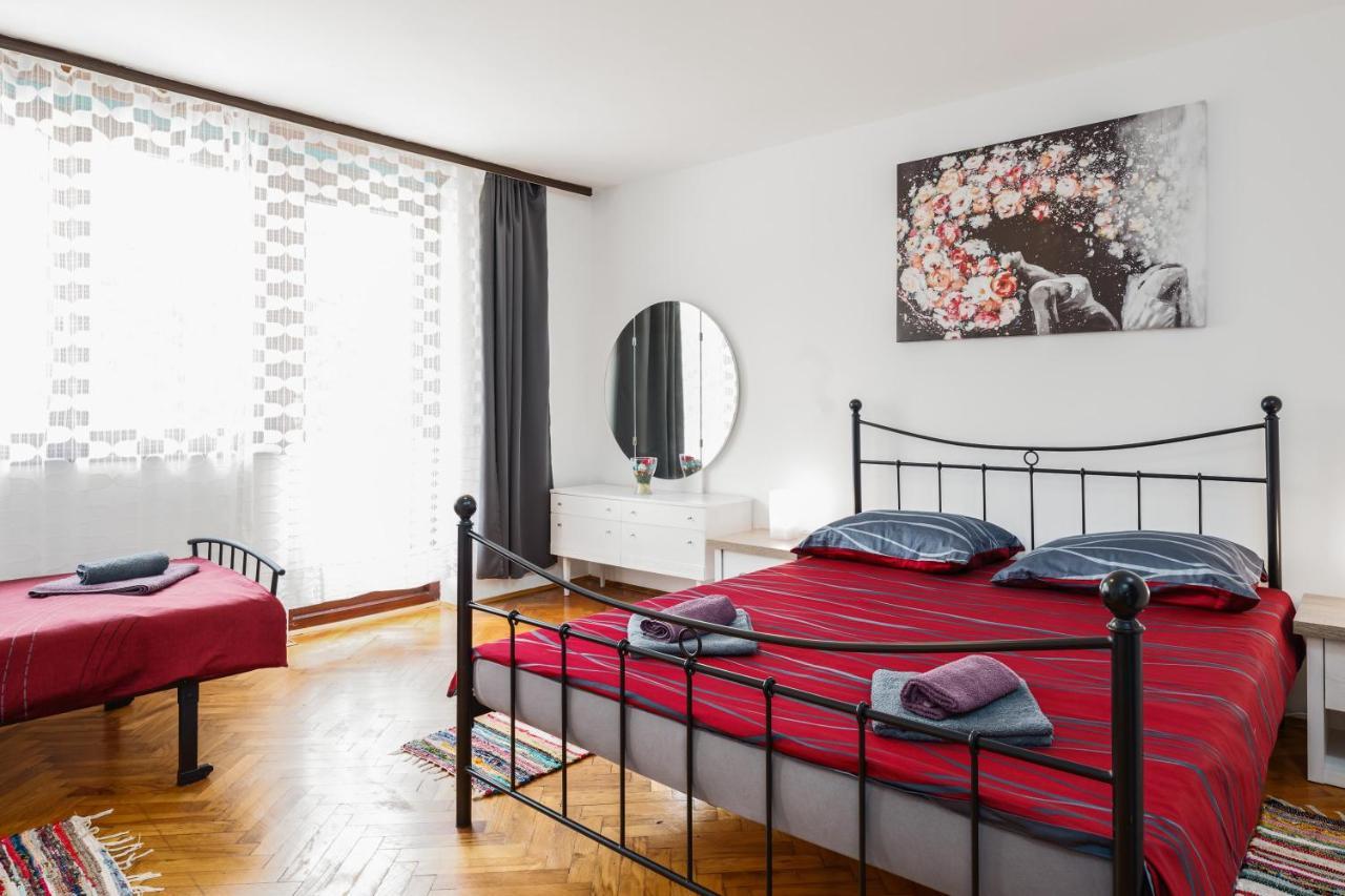 Apartmant Borna Slunj Esterno foto