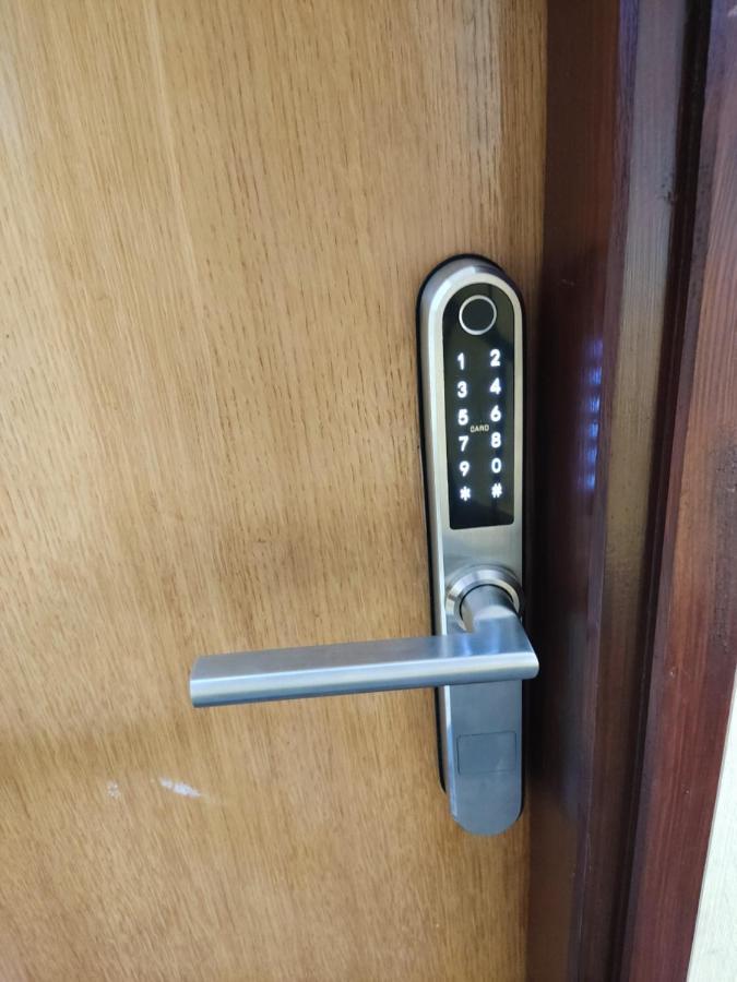 Apartmant Borna Slunj Esterno foto