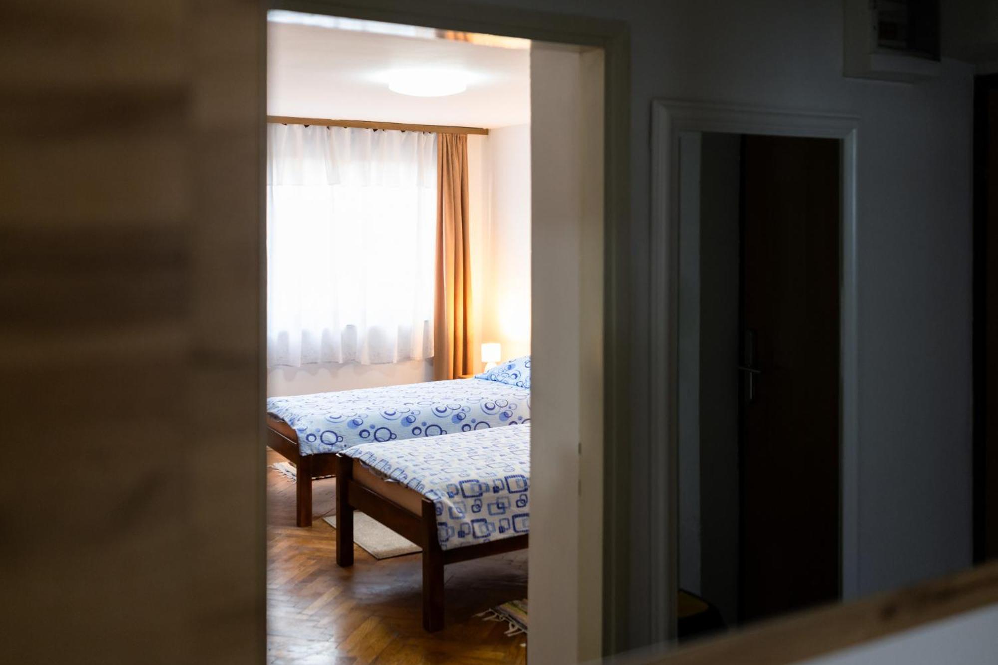 Apartmant Borna Slunj Esterno foto