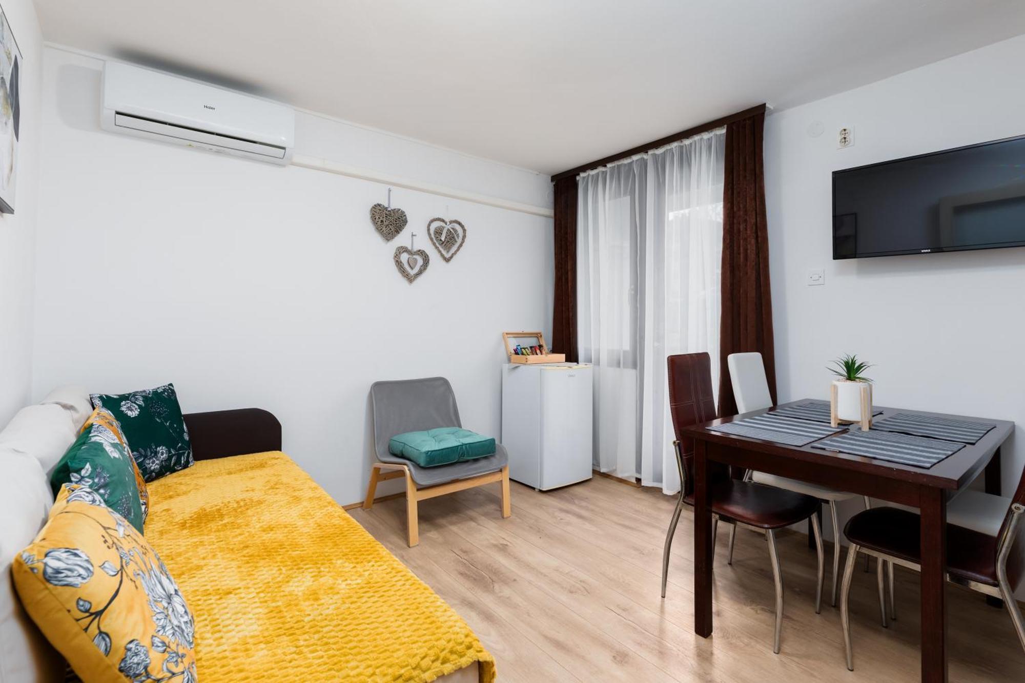 Apartmant Borna Slunj Esterno foto