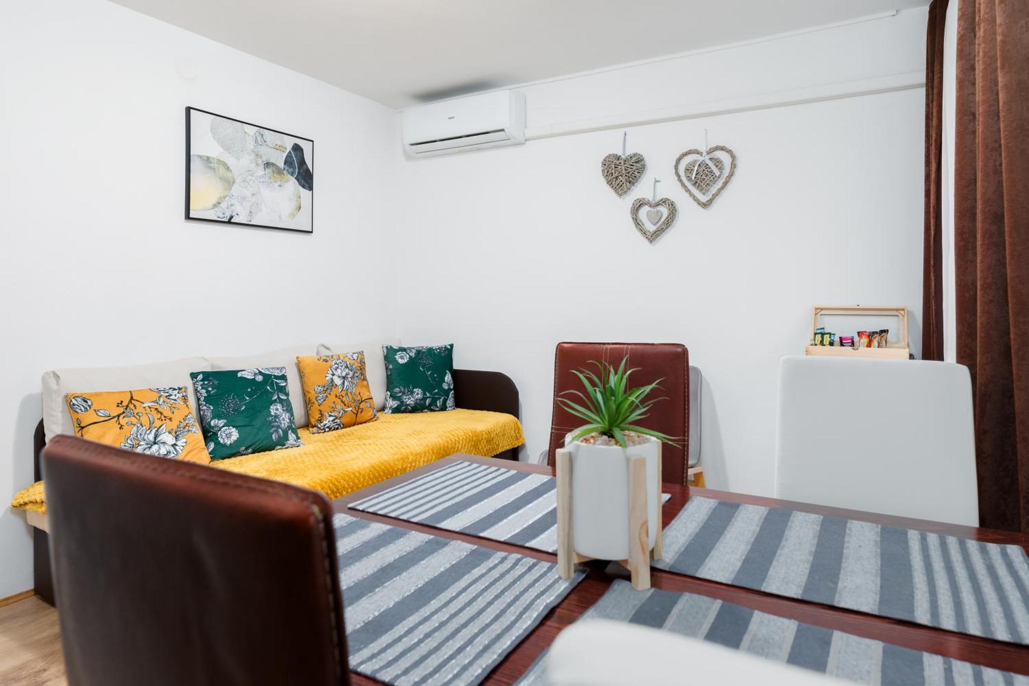 Apartmant Borna Slunj Esterno foto