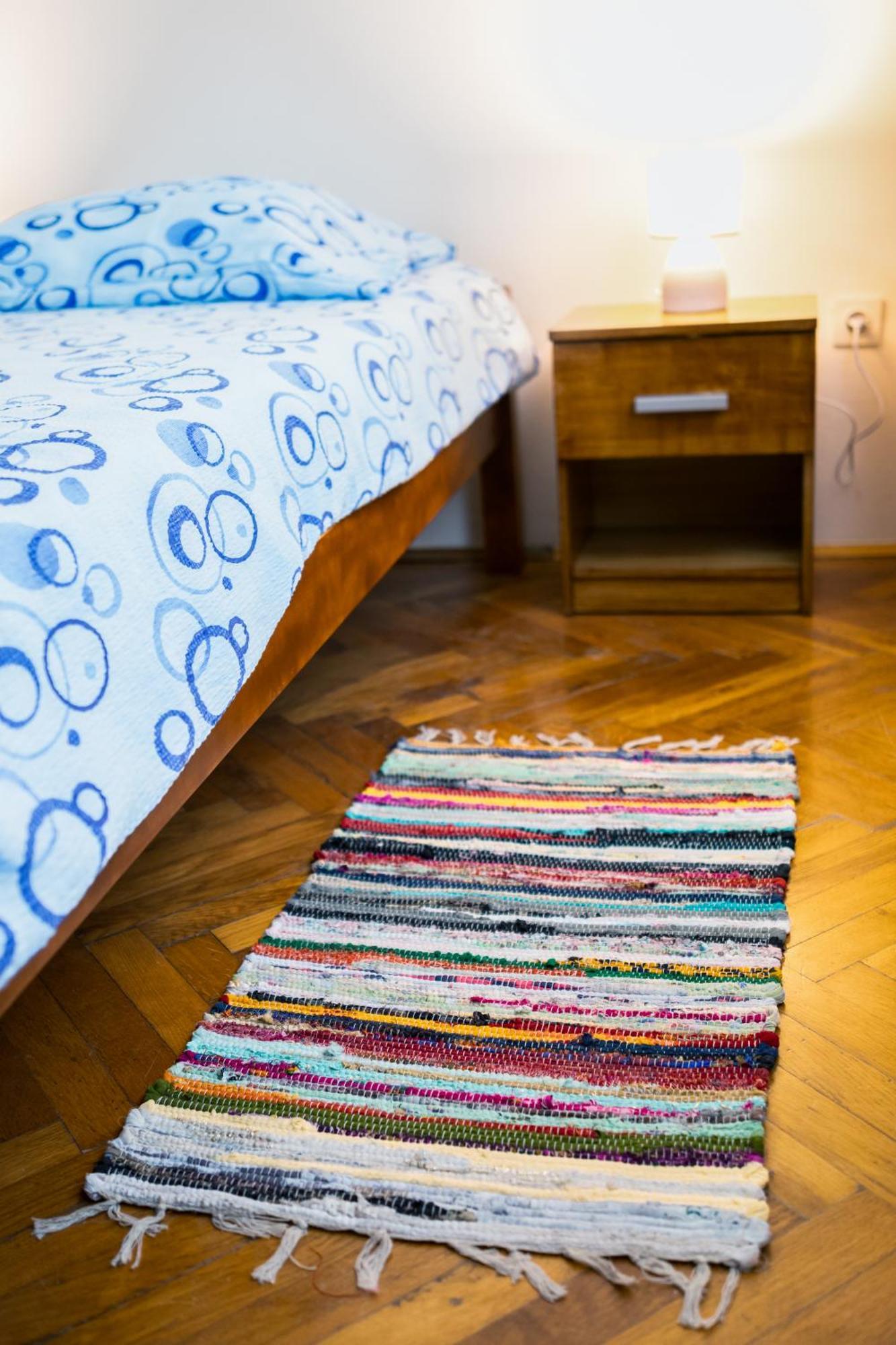 Apartmant Borna Slunj Esterno foto