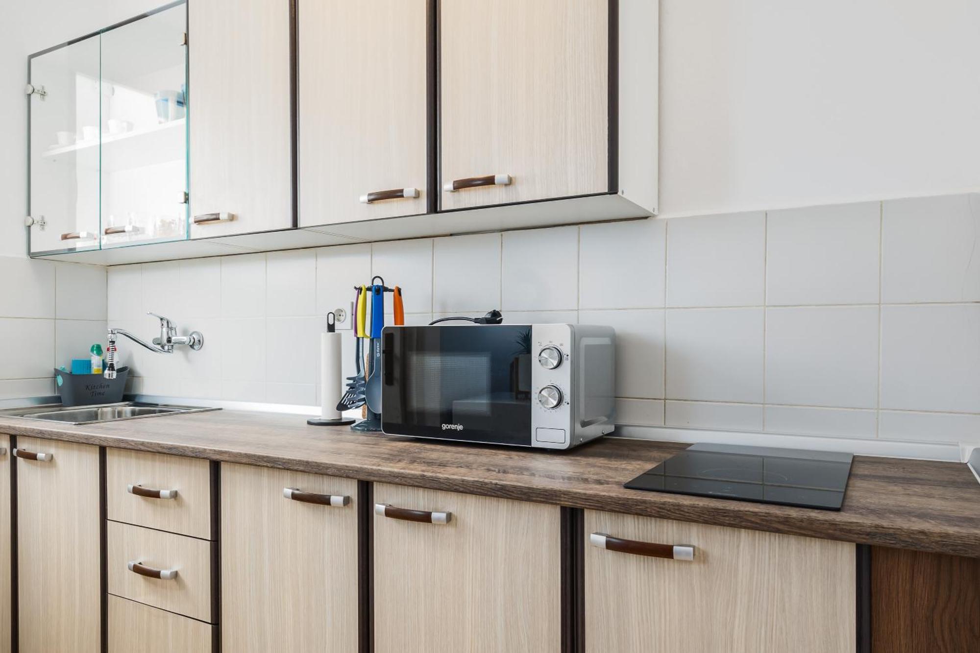 Apartmant Borna Slunj Esterno foto