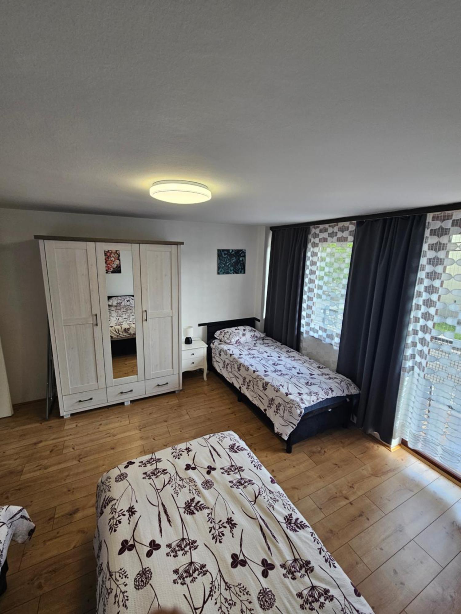 Apartmant Borna Slunj Esterno foto